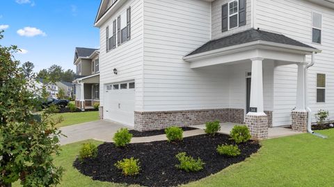 Tiny photo for 355 Streamsong Road, Evans, GA 30809 (MLS # 553074)