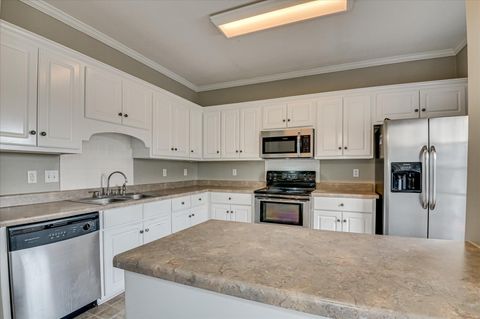 Tiny photo for 2817 Brickrun Way, Augusta, GA 30909 (MLS # 551112)