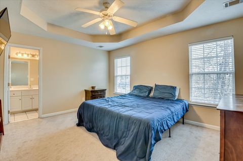 Tiny photo for 2817 Brickrun Way, Augusta, GA 30909 (MLS # 551112)