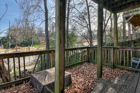 Tiny photo for 2817 Brickrun Way, Augusta, GA 30909 (MLS # 551112)