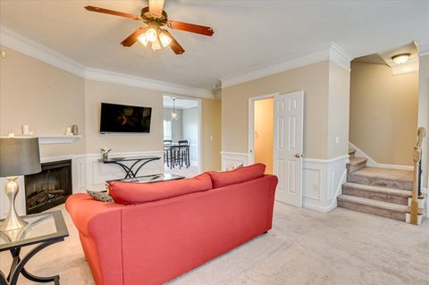 Tiny photo for 2817 Brickrun Way, Augusta, GA 30909 (MLS # 551112)