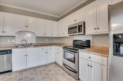 Tiny photo for 2817 Brickrun Way, Augusta, GA 30909 (MLS # 551112)