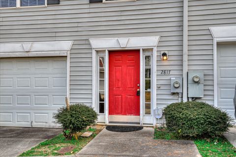 Tiny photo for 2817 Brickrun Way, Augusta, GA 30909 (MLS # 551112)