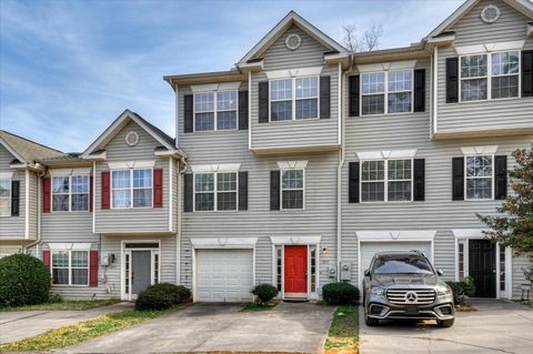 Tiny photo for 2817 Brickrun Way, Augusta, GA 30909 (MLS # 551112)