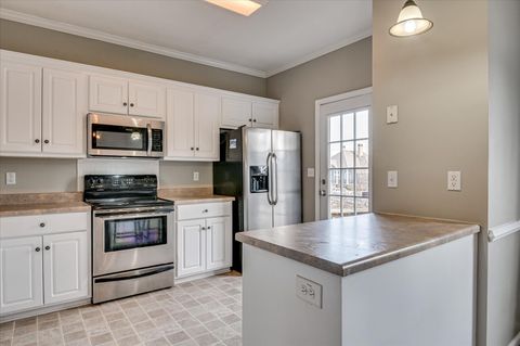 Tiny photo for 2817 Brickrun Way, Augusta, GA 30909 (MLS # 551112)