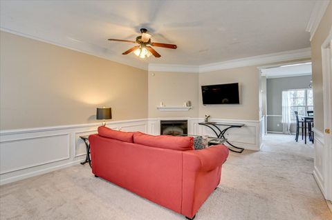 Tiny photo for 2817 Brickrun Way, Augusta, GA 30909 (MLS # 551112)