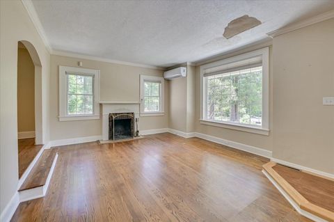 Tiny photo for 813 SW Laurel Drive, Aiken, SC 29801 (MLS # 544728)