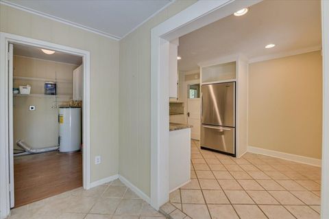 Tiny photo for 813 SW Laurel Drive, Aiken, SC 29801 (MLS # 544728)