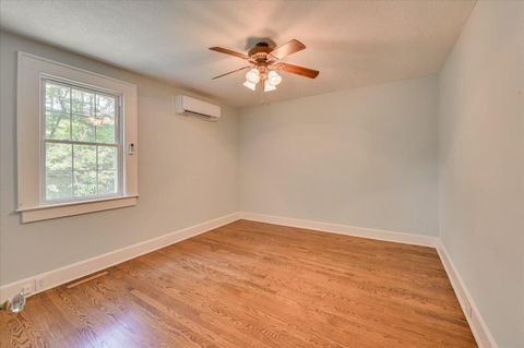 Tiny photo for 813 SW Laurel Drive, Aiken, SC 29801 (MLS # 544728)