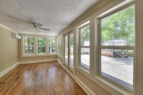 Tiny photo for 813 SW Laurel Drive, Aiken, SC 29801 (MLS # 544728)