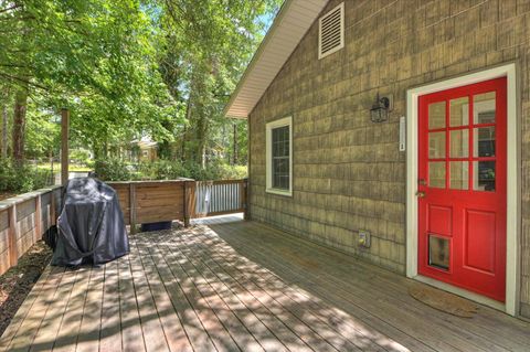 Tiny photo for 813 SW Laurel Drive, Aiken, SC 29801 (MLS # 544728)