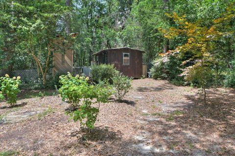 Tiny photo for 813 SW Laurel Drive, Aiken, SC 29801 (MLS # 544728)