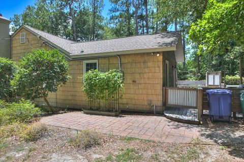 Tiny photo for 813 SW Laurel Drive, Aiken, SC 29801 (MLS # 544728)