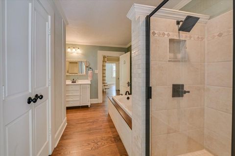 Tiny photo for 813 SW Laurel Drive, Aiken, SC 29801 (MLS # 544728)