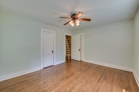 Tiny photo for 813 SW Laurel Drive, Aiken, SC 29801 (MLS # 544728)