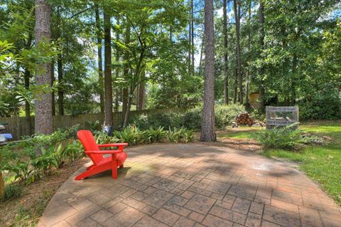 Tiny photo for 813 SW Laurel Drive, Aiken, SC 29801 (MLS # 544728)