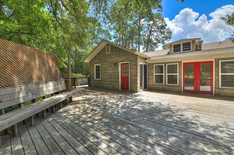 Tiny photo for 813 SW Laurel Drive, Aiken, SC 29801 (MLS # 544728)