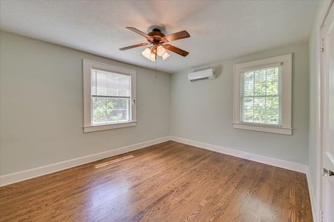 Tiny photo for 813 SW Laurel Drive, Aiken, SC 29801 (MLS # 544728)