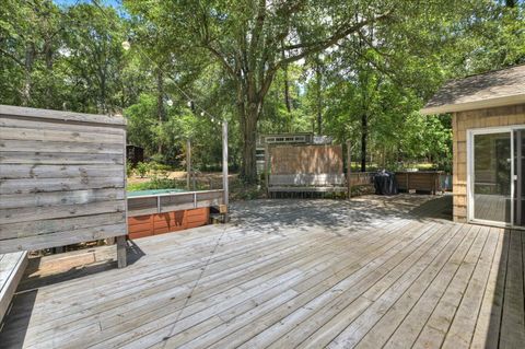 Tiny photo for 813 SW Laurel Drive, Aiken, SC 29801 (MLS # 544728)