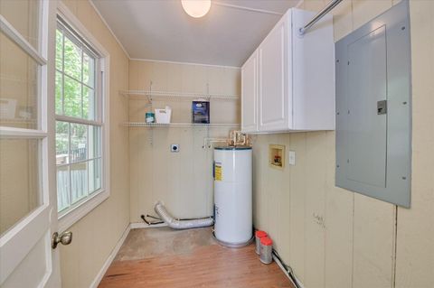 Tiny photo for 813 SW Laurel Drive, Aiken, SC 29801 (MLS # 544728)