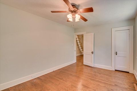 Tiny photo for 813 SW Laurel Drive, Aiken, SC 29801 (MLS # 544728)