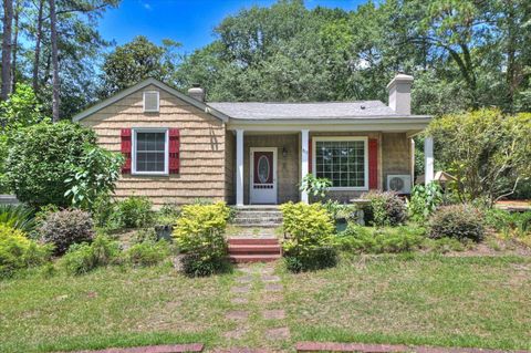 Photo of 813 SW Laurel Drive, Aiken, SC 29801 (MLS # 544728) Photo of 813 SW Laurel Drive, Aiken, SC 29801 (MLS # 544728)