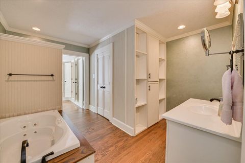 Tiny photo for 813 SW Laurel Drive, Aiken, SC 29801 (MLS # 544728)