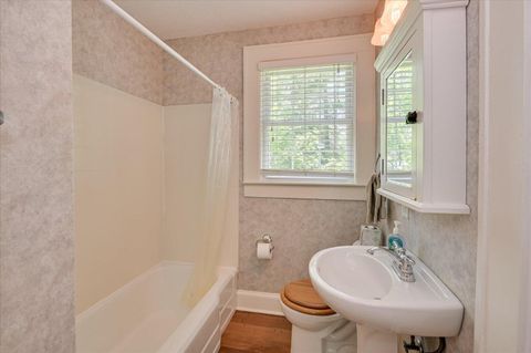 Tiny photo for 813 SW Laurel Drive, Aiken, SC 29801 (MLS # 544728)