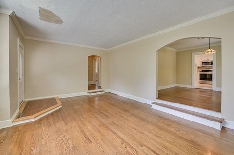 Tiny photo for 813 SW Laurel Drive, Aiken, SC 29801 (MLS # 544728)