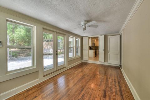 Tiny photo for 813 SW Laurel Drive, Aiken, SC 29801 (MLS # 544728)