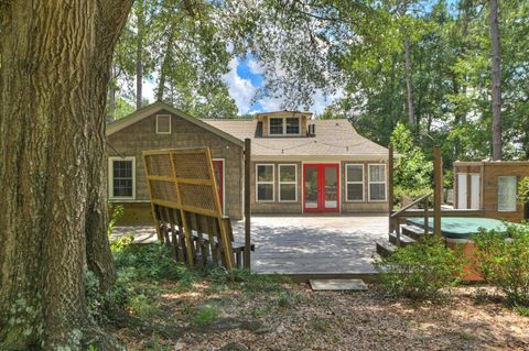 Tiny photo for 813 SW Laurel Drive, Aiken, SC 29801 (MLS # 544728)