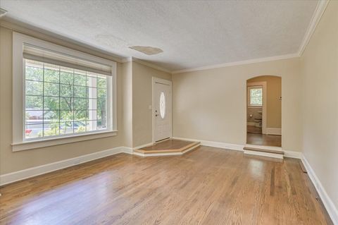 Tiny photo for 813 SW Laurel Drive, Aiken, SC 29801 (MLS # 544728)