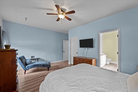 Tiny photo for 212 Kelly Greene Drive, Harlem, GA 30814 (MLS # 545728)