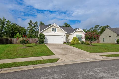 Tiny photo for 212 Kelly Greene Drive, Harlem, GA 30814 (MLS # 545728)