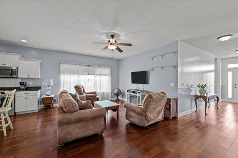 Tiny photo for 212 Kelly Greene Drive, Harlem, GA 30814 (MLS # 545728)