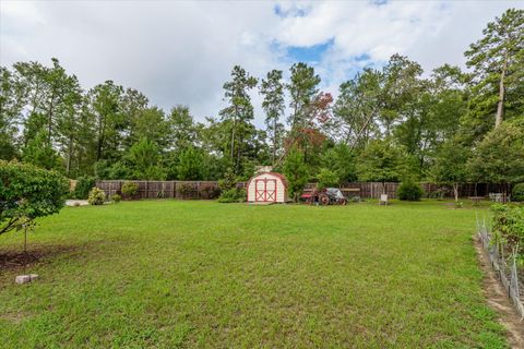 Tiny photo for 212 Kelly Greene Drive, Harlem, GA 30814 (MLS # 545728)