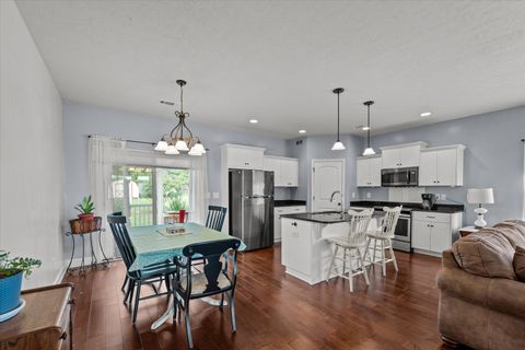 Tiny photo for 212 Kelly Greene Drive, Harlem, GA 30814 (MLS # 545728)