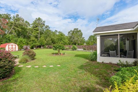 Tiny photo for 212 Kelly Greene Drive, Harlem, GA 30814 (MLS # 545728)