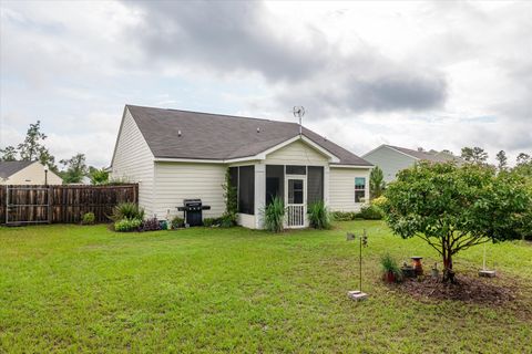 Tiny photo for 212 Kelly Greene Drive, Harlem, GA 30814 (MLS # 545728)