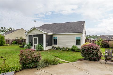 Tiny photo for 212 Kelly Greene Drive, Harlem, GA 30814 (MLS # 545728)