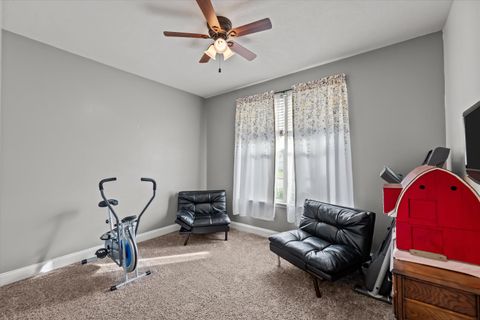 Tiny photo for 212 Kelly Greene Drive, Harlem, GA 30814 (MLS # 545728)
