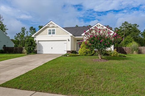 Tiny photo for 212 Kelly Greene Drive, Harlem, GA 30814 (MLS # 545728)