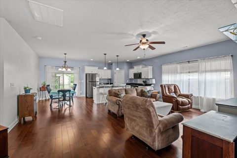 Tiny photo for 212 Kelly Greene Drive, Harlem, GA 30814 (MLS # 545728)