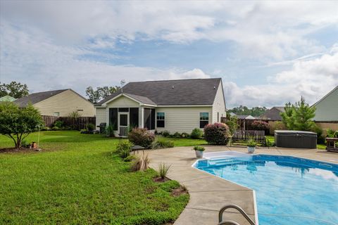 Tiny photo for 212 Kelly Greene Drive, Harlem, GA 30814 (MLS # 545728)