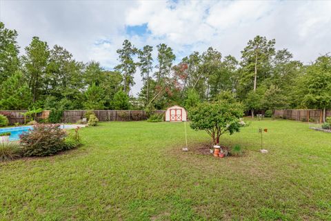 Tiny photo for 212 Kelly Greene Drive, Harlem, GA 30814 (MLS # 545728)