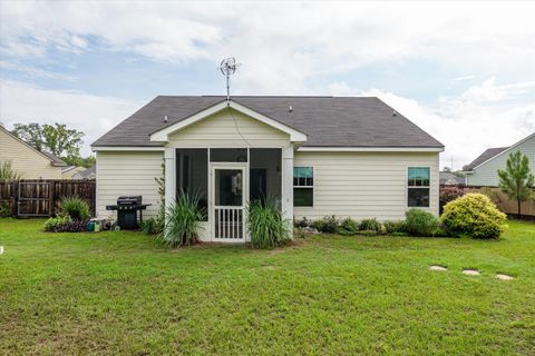 Tiny photo for 212 Kelly Greene Drive, Harlem, GA 30814 (MLS # 545728)