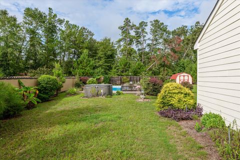 Tiny photo for 212 Kelly Greene Drive, Harlem, GA 30814 (MLS # 545728)