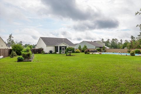 Tiny photo for 212 Kelly Greene Drive, Harlem, GA 30814 (MLS # 545728)