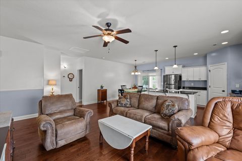 Tiny photo for 212 Kelly Greene Drive, Harlem, GA 30814 (MLS # 545728)