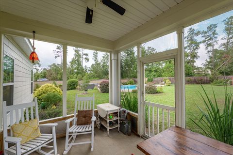 Tiny photo for 212 Kelly Greene Drive, Harlem, GA 30814 (MLS # 545728)